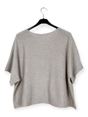 AH 2201 - Poncho Sweater