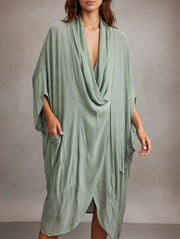 Silk Trim Crossover Overlay