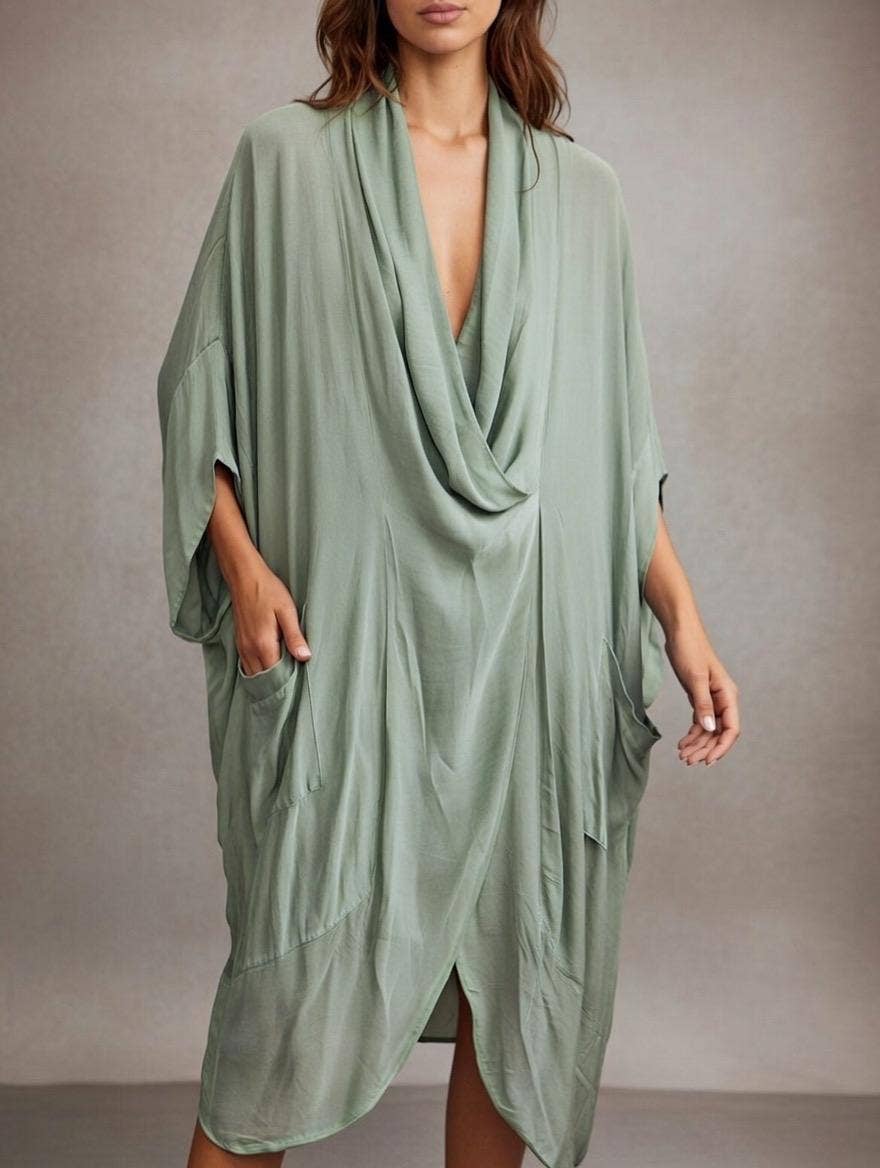 Silk Trim Crossover Overlay