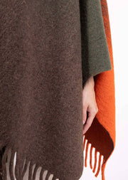 620 FALL WINTER CLOTHING CARDIGAN