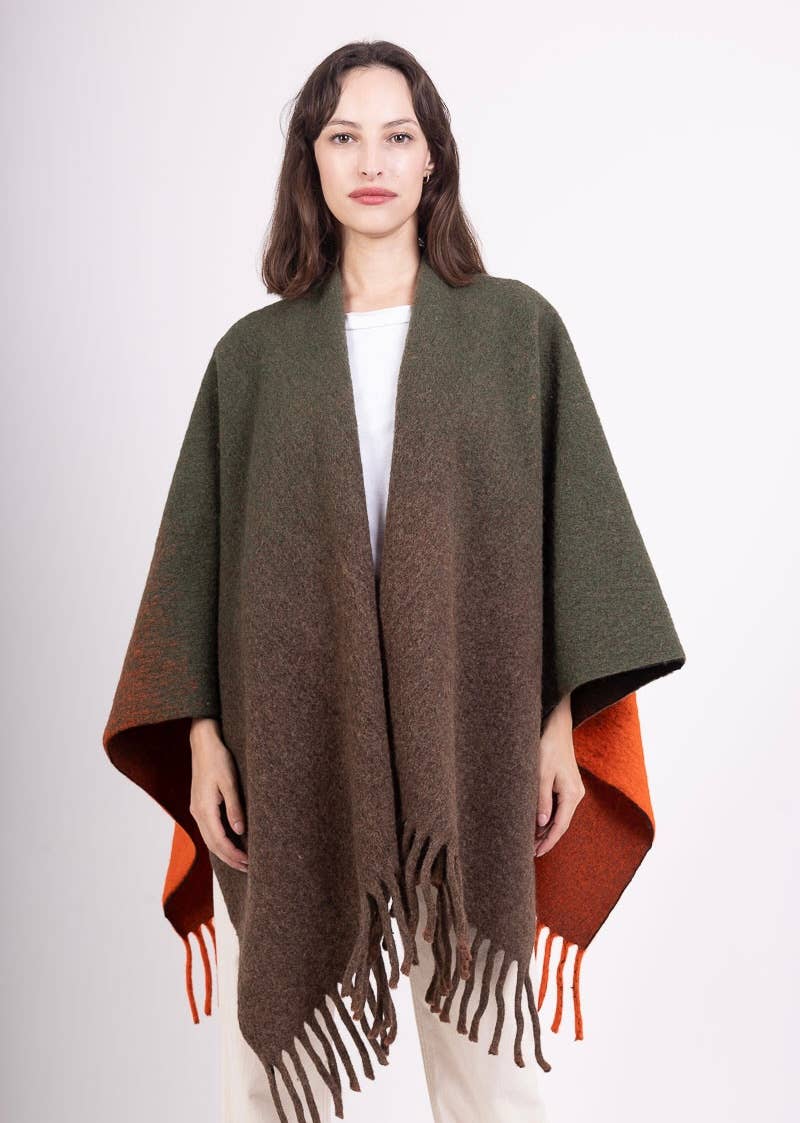 620 FALL WINTER CLOTHING CARDIGAN