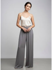 Sassy Silk Balloon pants