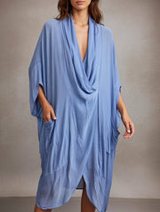 Silk Trim Crossover Overlay