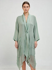 Silk Trim Crossover Overlay