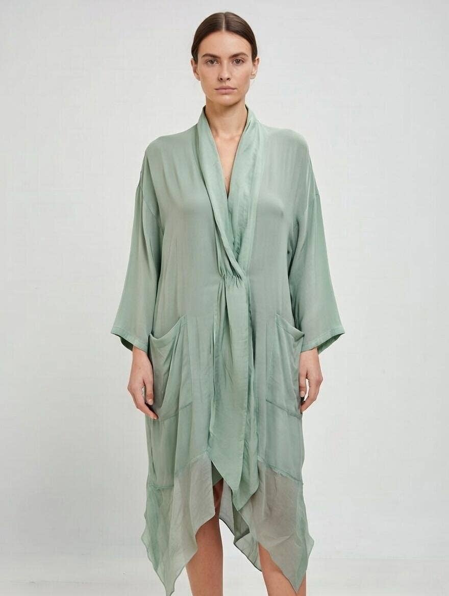 Silk Trim Crossover Overlay