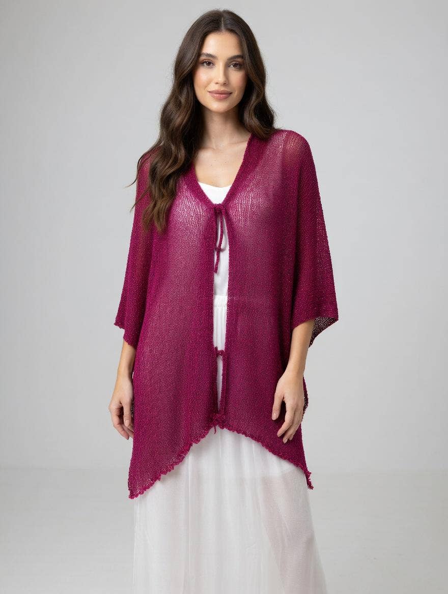 Knotty Wrap