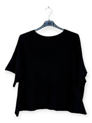 AH 2201 - Poncho Sweater