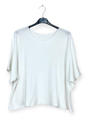 AH 2201 - Poncho Sweater