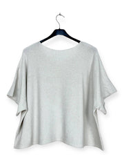 AH 2201 - Poncho Sweater
