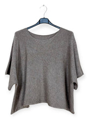 AH 2201 - Poncho Sweater