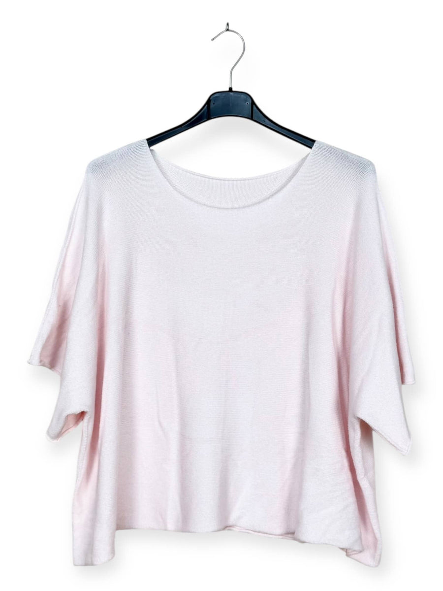 AH 2201 - Poncho Sweater