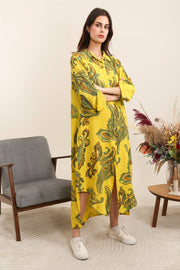 Shirt Dress