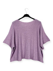 AH 2201 - Poncho Sweater