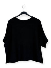 AH 2201 - Poncho Sweater