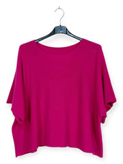 AH 2201 - Poncho Sweater