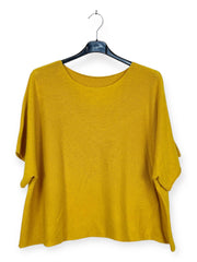 AH 2201 - Poncho Sweater