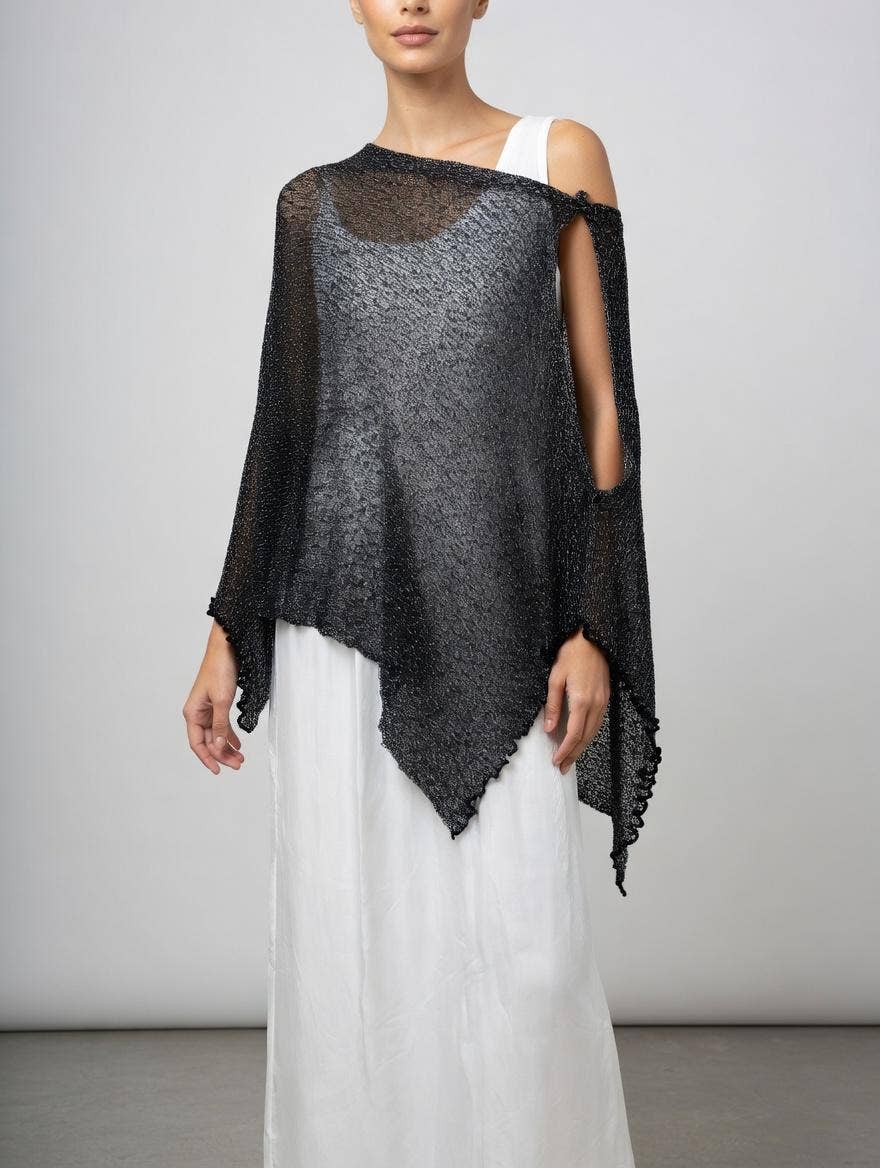Knotty Wrap