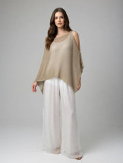 Knotty Wrap