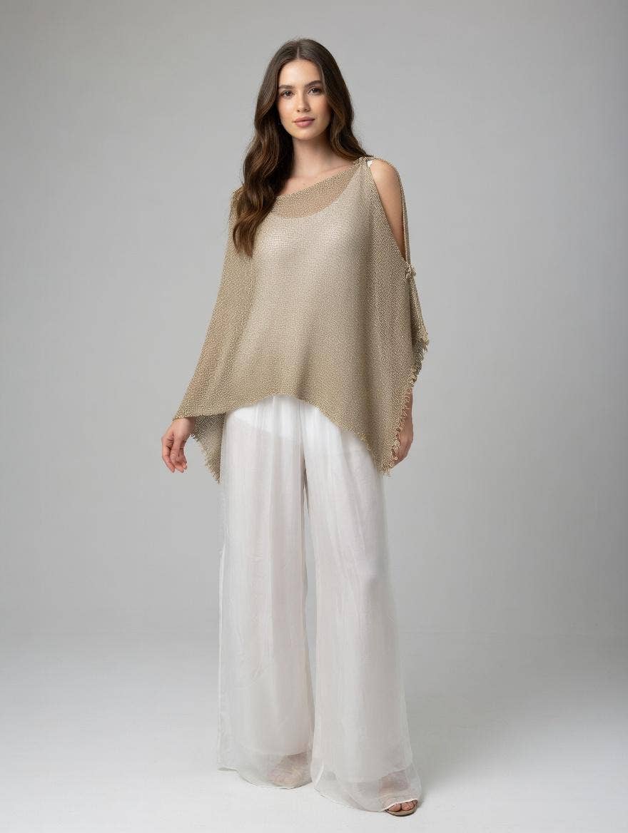 Knotty Wrap