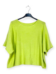 AH 2201 - Poncho Sweater