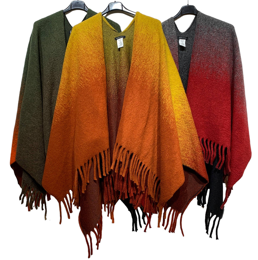 620 FALL WINTER CLOTHING CARDIGAN