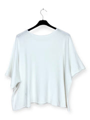 AH 2201 - Poncho Sweater