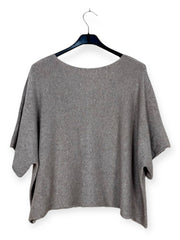 AH 2201 - Poncho Sweater