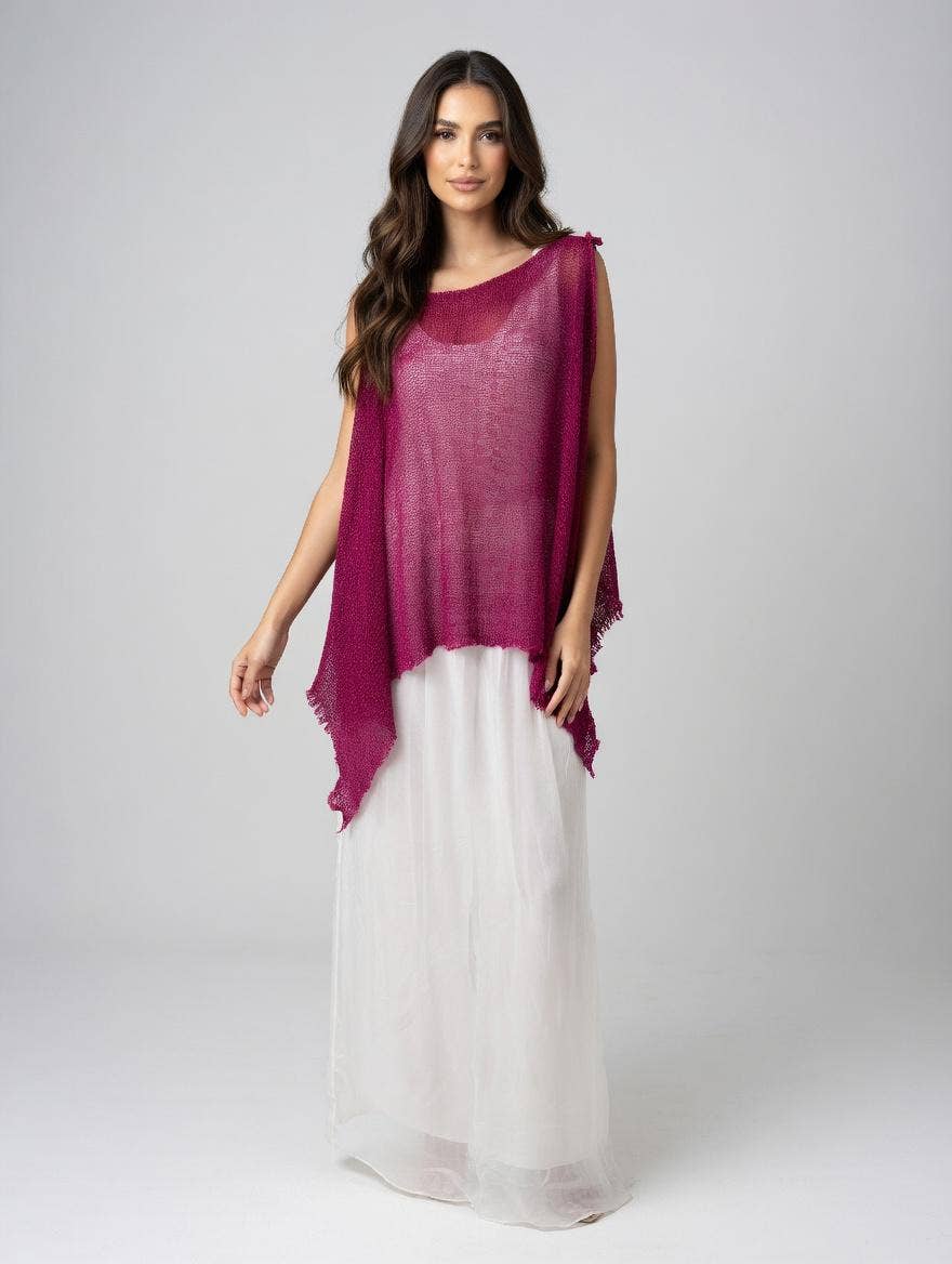 Knotty Wrap