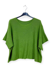 AH 2201 - Poncho Sweater
