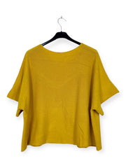 AH 2201 - Poncho Sweater