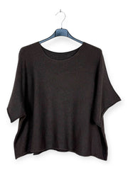 AH 2201 - Poncho Sweater