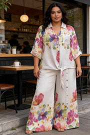 Linen Set — Made in Italy