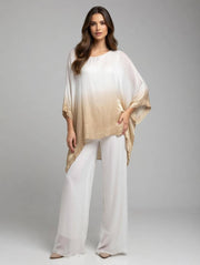 Dip Dye Classic Silk Set