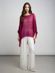 Knotty Wrap