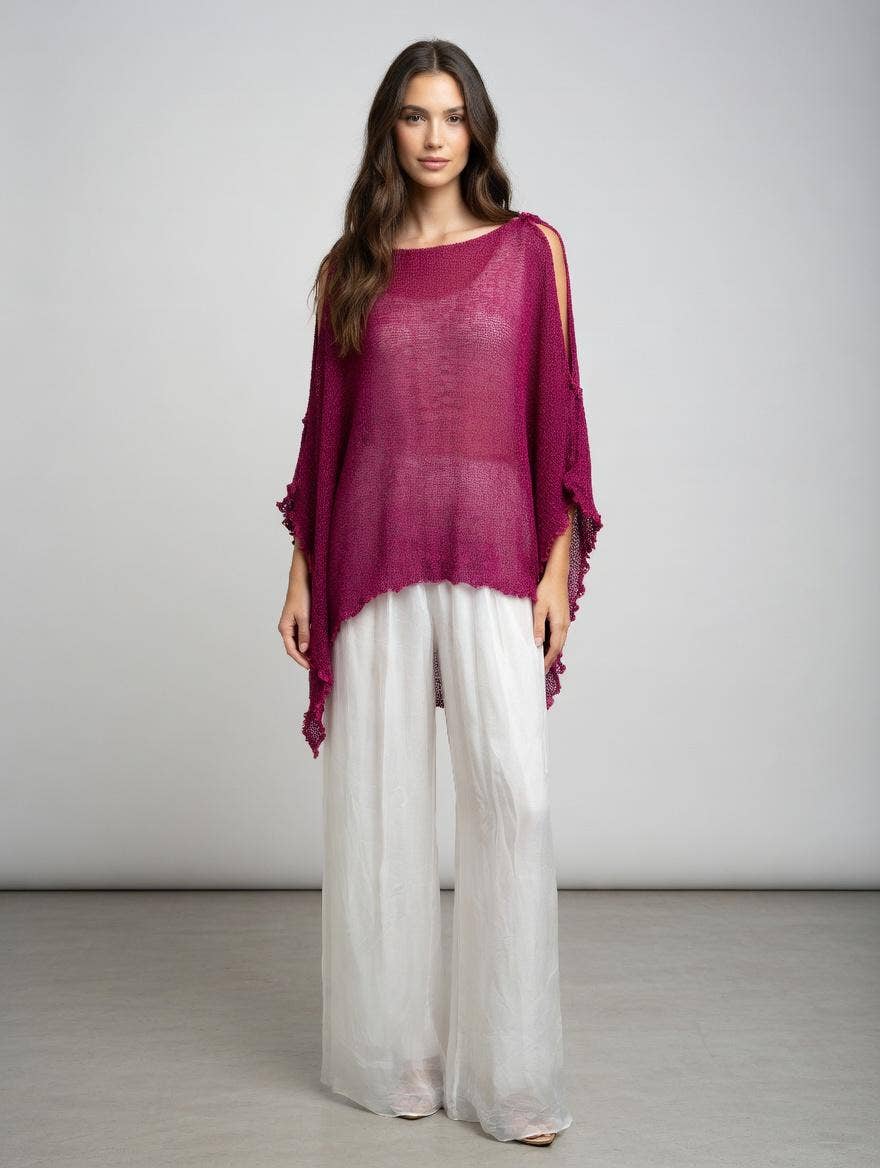 Knotty Wrap