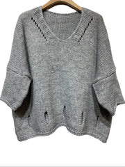 620 FALL WINTER CLOTHING CARDIGAN