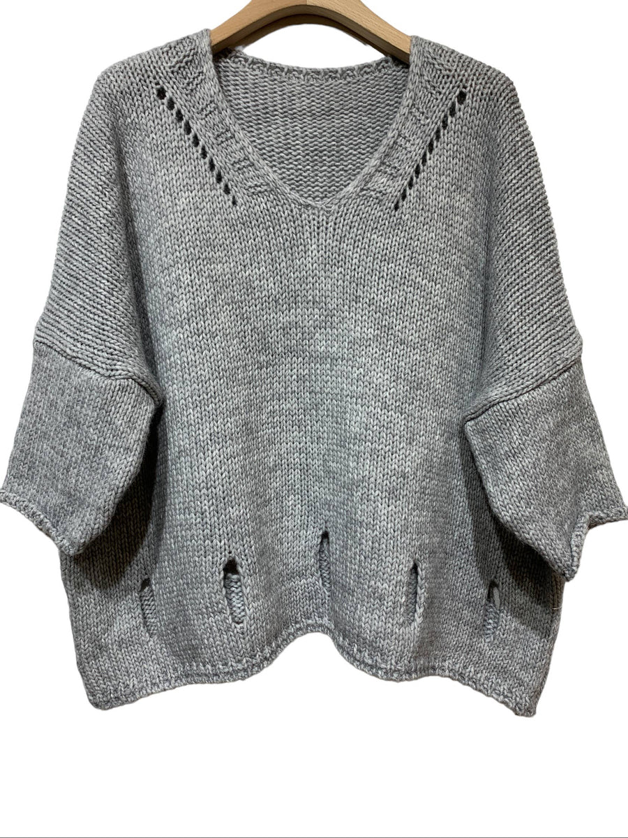 620 FALL WINTER CLOTHING CARDIGAN