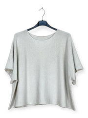 AH 2201 - Poncho Sweater