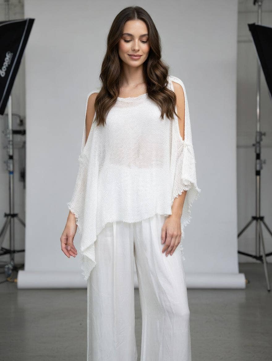Knotty Wrap
