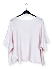 AH 2201 - Poncho Sweater