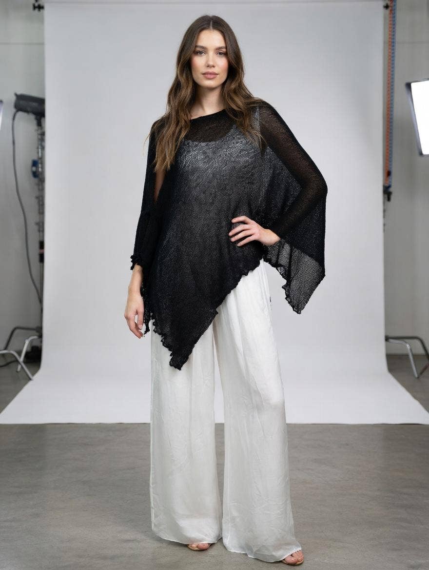 Knotty Wrap