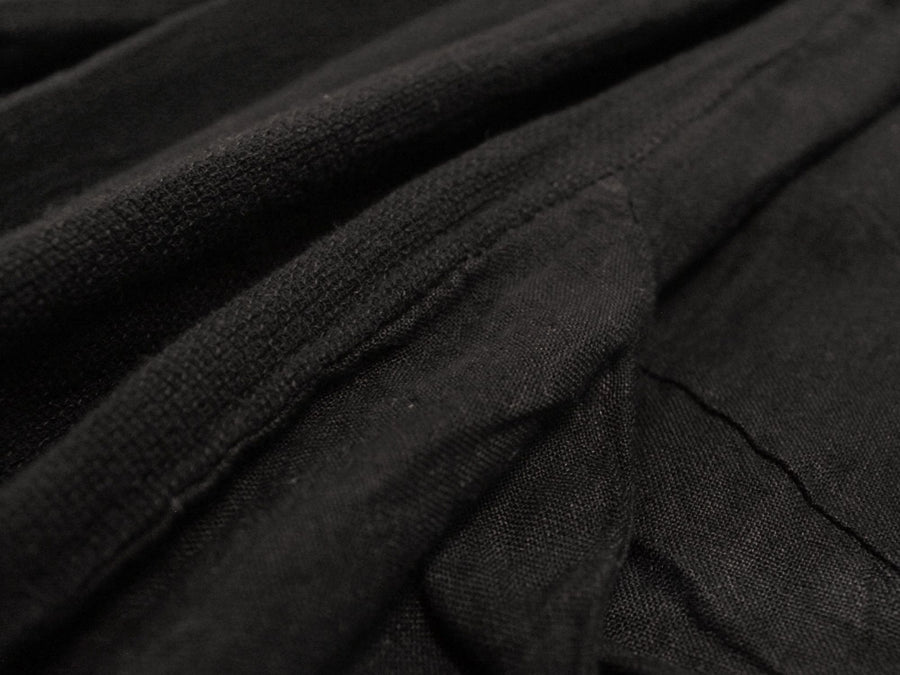 Linen/Cotton Pants