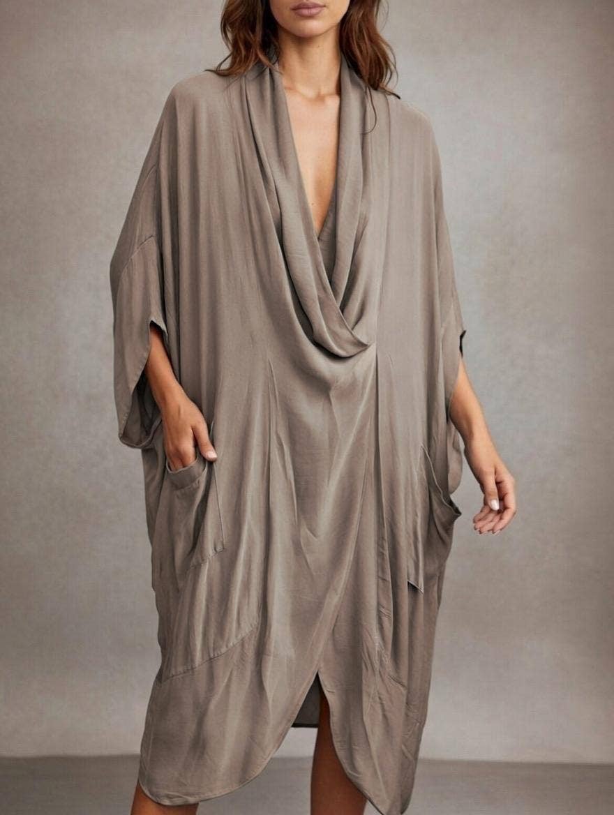 Silk Trim Crossover Overlay