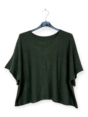 AH 2201 - Poncho Sweater