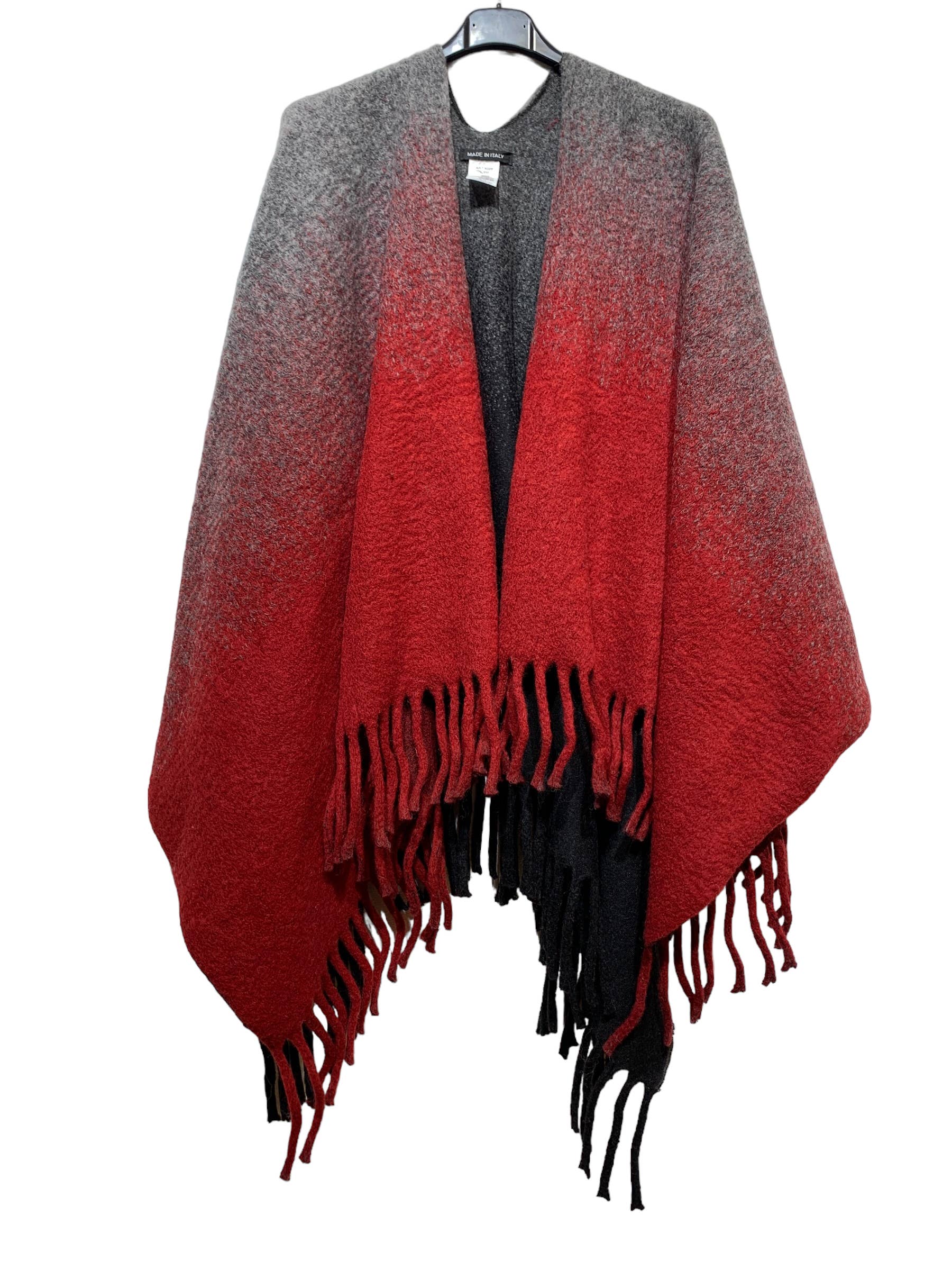 620 FALL WINTER CLOTHING CARDIGAN