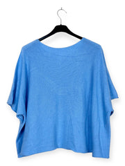 AH 2201 - Poncho Sweater