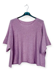 AH 2201 - Poncho Sweater