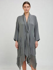 Silk Trim Crossover Overlay