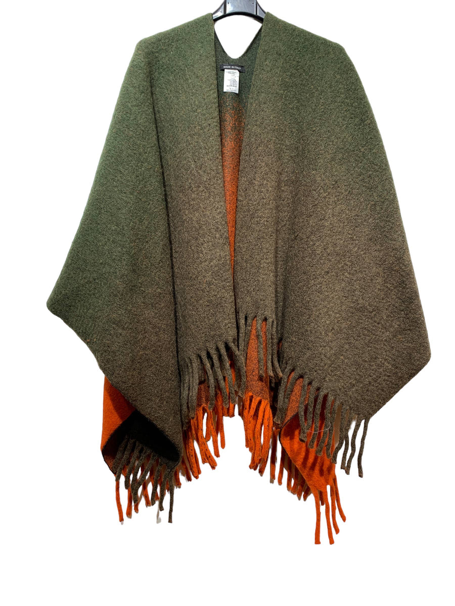 620 FALL WINTER CLOTHING CARDIGAN