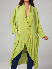 Silk Trim Crossover Overlay